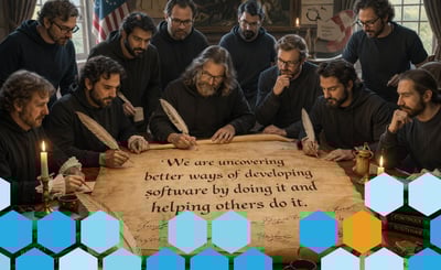 How Agile Rewrote the Rules - History of Test Automation, Part 2