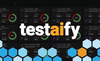 A 360° Overview of Autonomous Testing