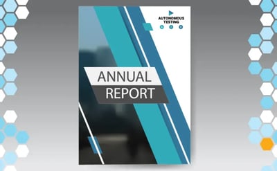 Forrester is changing its software testing report!