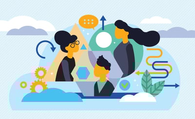 Handling Five Different Executive Personalities in Testing