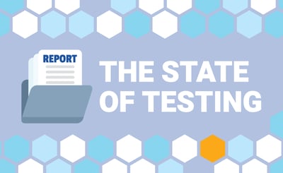 What is the real state of testing?