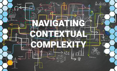 Navigating Contextual Complexity with Cynefin
