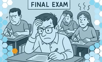 The Final Exam