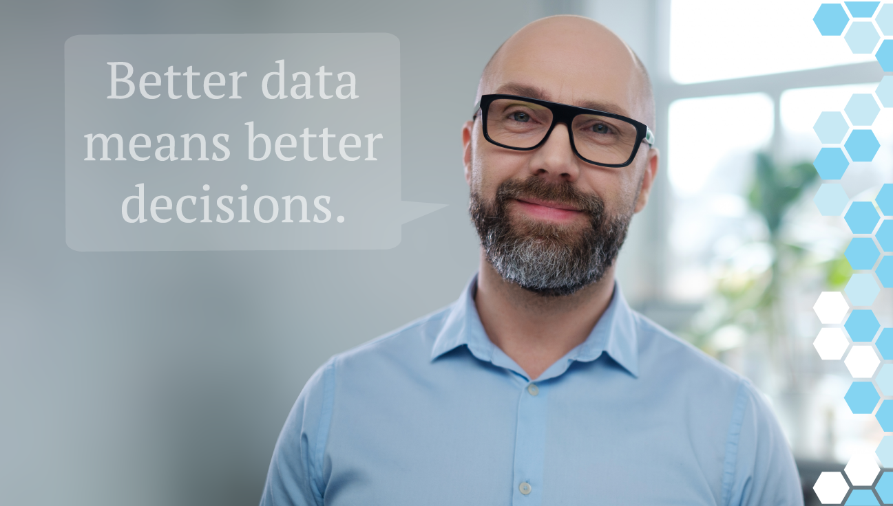 Technology executives know that better data means better decisions. Autonomous testing delivers better data faster.