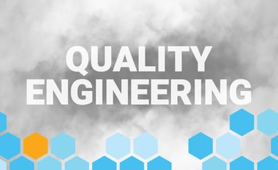 Clearing the Fog Around the Quality Engineering Term