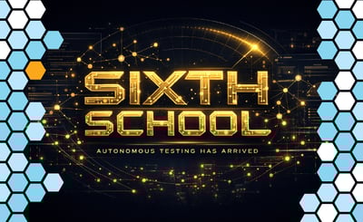 The Sixth School