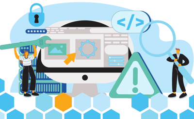A Rant About Software Testing Metrics