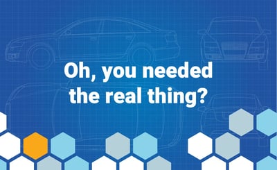 Have you said, “AI won’t help me as much as I thought?”