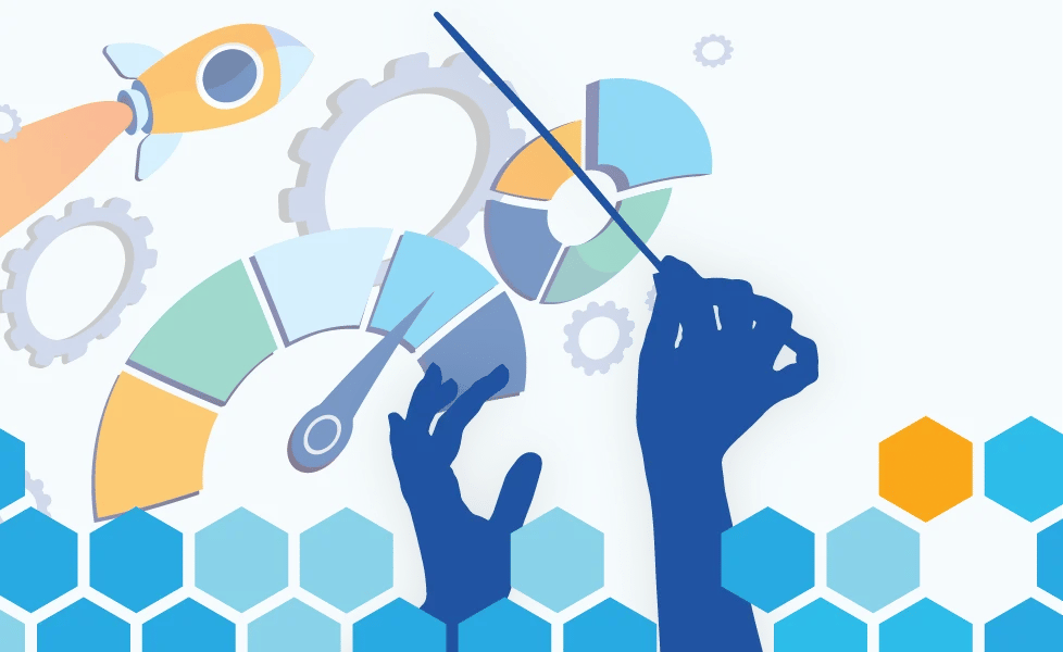 Let's analyze how to conduct performance testing. You're like the maestro.