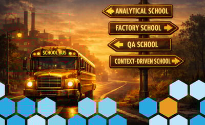 A History of Test Automation — Part 1: Before Agile Changed Everything