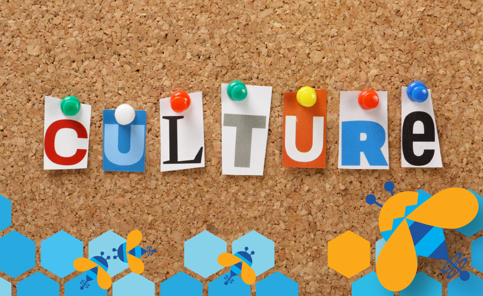 Culture is the missing quality attribute that we don't consider when it comes to product quality. 