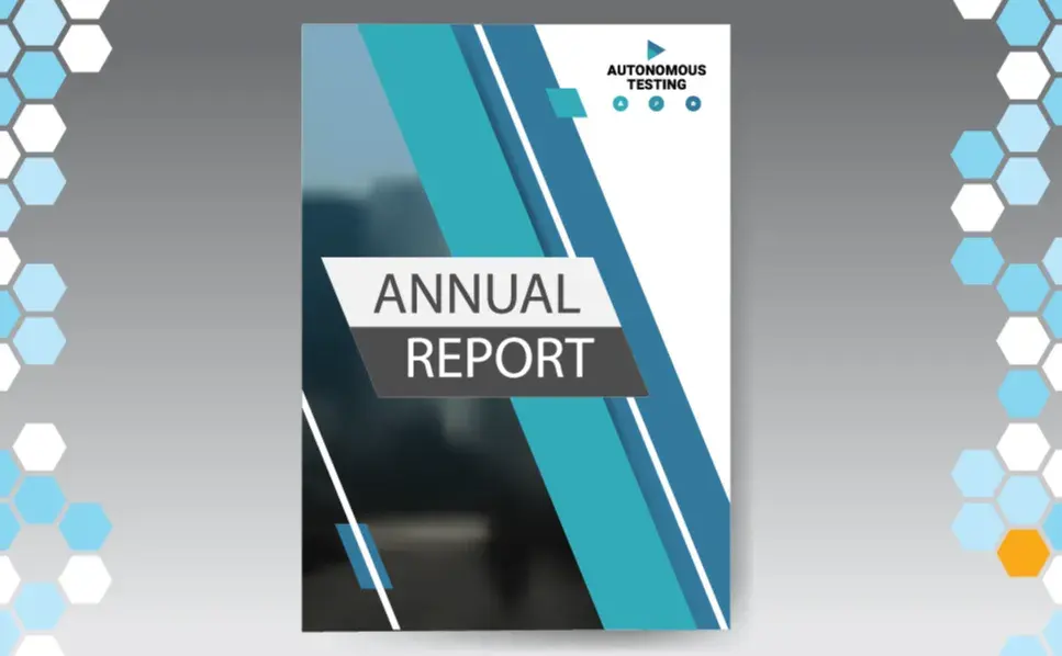 Forrester is changing its software testing report!