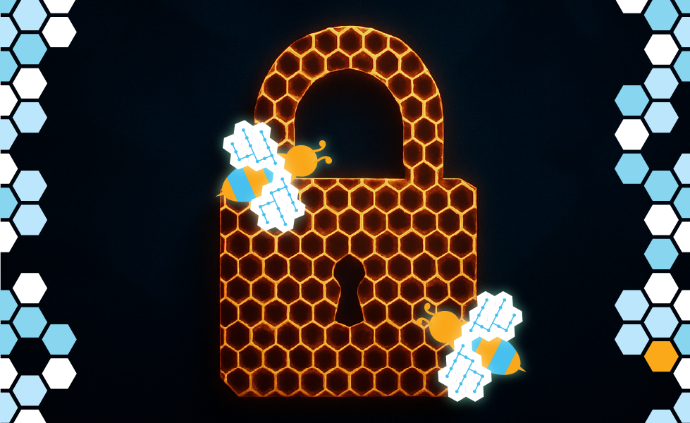 Security at the Core—from Day One