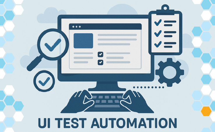 Is the end of human-generated UI test automation finally here?