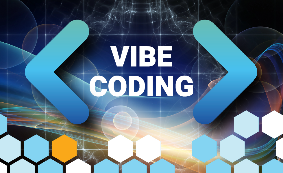 The Marvel that is Gen AI & the Emergence of Vibe Coding