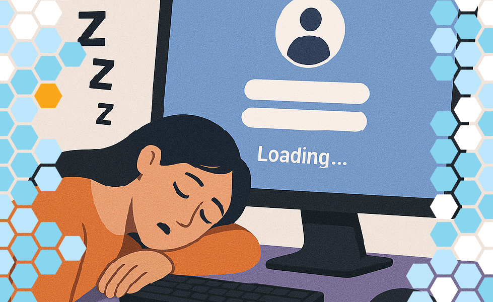 When a login takes 12 seconds but still “passes,” you don’t have a functional problem — you have a performance problem.